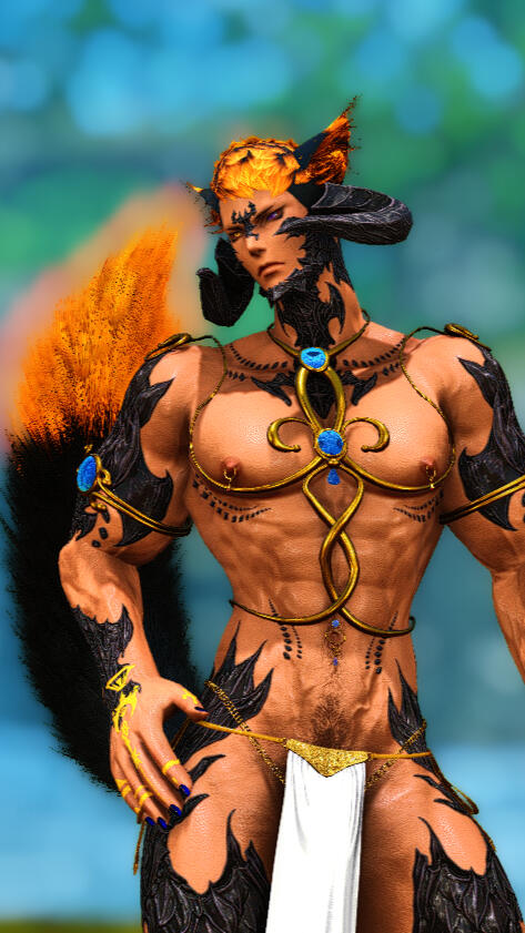 Thorn
